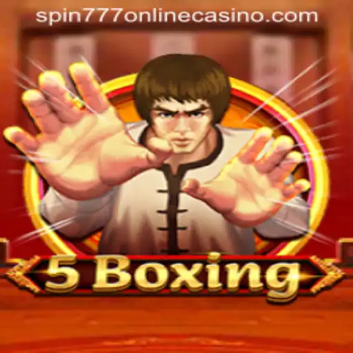 Exploring the Fascinating World of 5Boxing at SPIN777 ONLINE CASINO