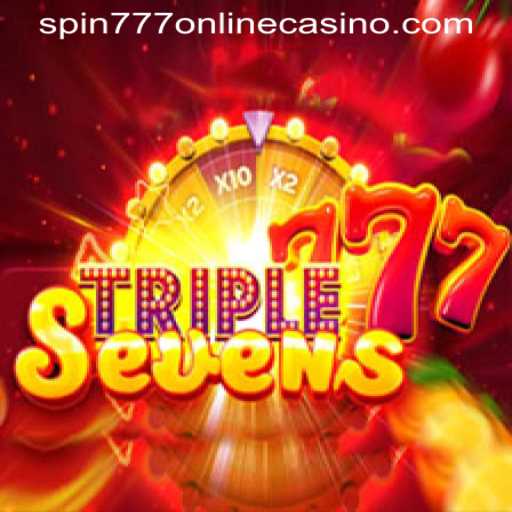 Exploring the Exciting World of 777TripleSeven: A Dive into SPIN777 ONLINE CASINO