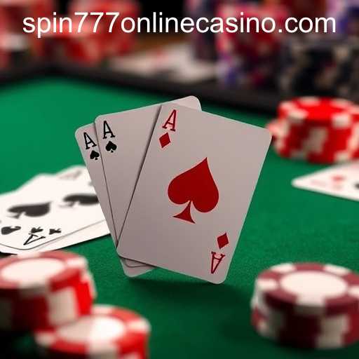 The Fascination of Blackjack in the Modern Casino Landscape