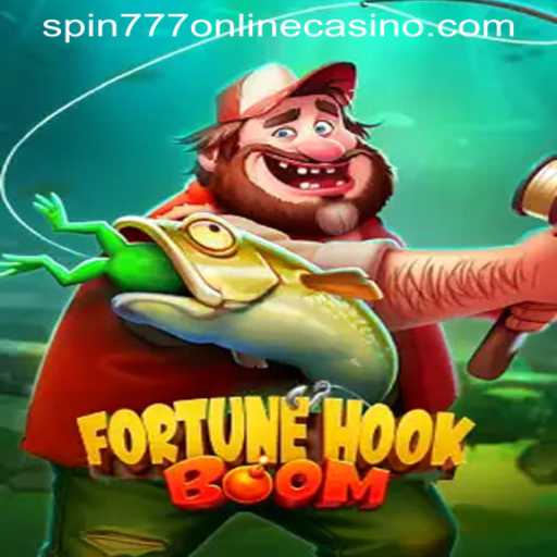 Exploring the Thrills of FortuneHookBoom and SPIN777 Online Casino