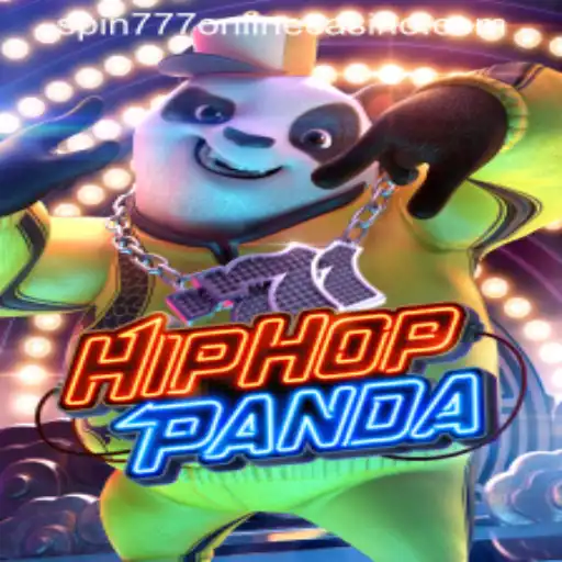 Engage with Rhythm and Rewards in HipHopPanda