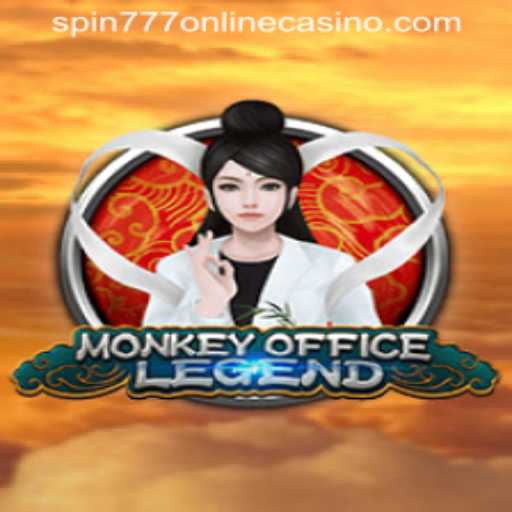 Exploring MonkeyOfficeLegend and SPIN777 ONLINE CASINO: A Unique Gaming Experience