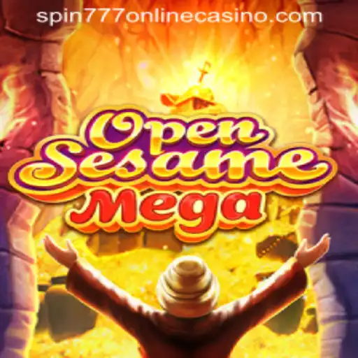 Exploring the Thrills of OPENSESAMEMEGA at SPIN777 ONLINE CASINO