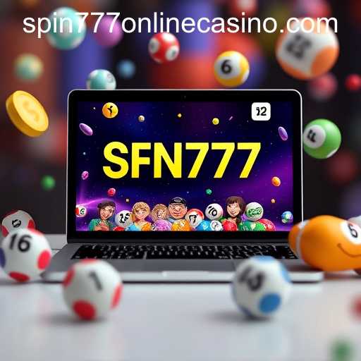 Understanding the Rise of SPIN777 Online Casino in the World of Online Lotteries
