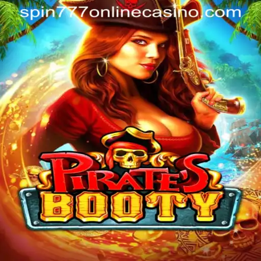 PiratesBooty: The Exciting World of SPIN777 ONLINE CASINO