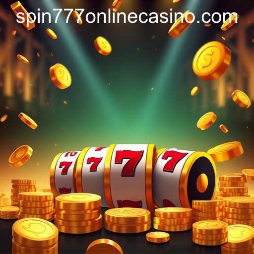 The Art of Promotions in SPIN777 Online Casino