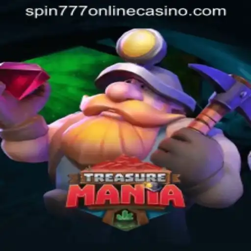 Explore the Thrilling World of TreasureMania at SPIN777 Online Casino